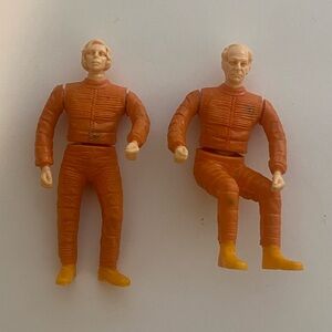 VINTAGE 1976 Mattel SPACE 1999 Eagle